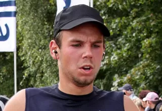 Germanwings: copiloto ensayó su suicidio