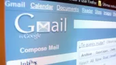 Gmail: filtran contraseñas de casi 5 millones de usuarios - Noticias de gmail