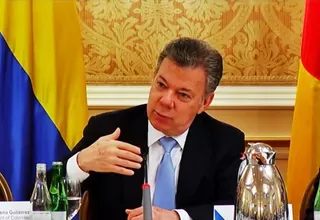 Gobierno de Colombia y guerrilla ELN reanudan diálogos en Cuba