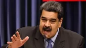 Gobierno de Nicolás Maduro califica de golpe de Estado resolución de la OEA - Noticias de samuel-dyer