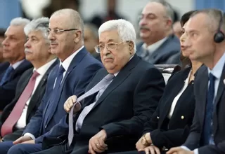 Gobierno palestino culpa a Israel y EE.UU. de "masacre" en Gaza