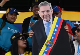 González Urrutia llega a Guatemala desde República Dominicana