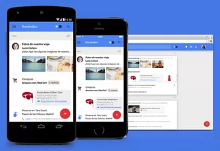 Google Inbox ya está disponible para todos
