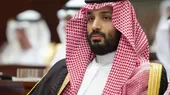 Grabación de la CIA implicaría al príncipe saudí en asesinato de Jamal Khashoggi - Noticias de mohamed-vi