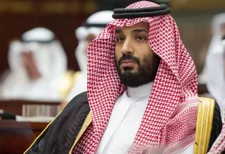 Grabación de la CIA implicaría al príncipe saudí en asesinato de Jamal Khashoggi