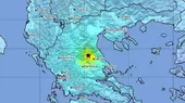Terremoto de magnitud 6.3 sacude Grecia - Noticias de grecia