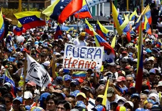 Grupo de contacto Internacional sobre Venezuela se reunirá el 28 de marzo en Quito