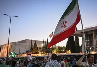 Guardia de la Revolución de Irán lanza amenaza a EE.UU
