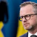 “La guerra en Ucrania ha creado un nuevo mundo”, afirma ministro sueco