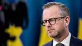 “La guerra en Ucrania ha creado un nuevo mundo”, afirma ministro sueco - Noticias de pasaporte
