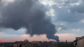 Guerra en Ucrania: Miles de personas en Leopolis sin electricidad por bombardeos - Noticias de rusia