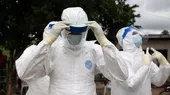 Confirman primera muerte por virus de Marburgo en Guinea - Noticias de virus