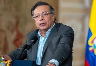 Gustavo Petro tras conversación con Trump: No me arrodillé