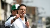Gustavo Petro es favorito a la presidencia de Colombia  - Noticias de elecciones-regionales-municipales