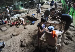 Filipinas: descubren fósiles del Homo Luzonensis, una nueva especie humana