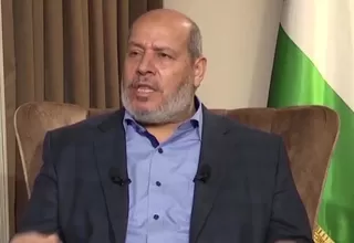 Hamás nombra a su nuevo líder en plena negociación por Gaza