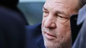 Harvey Weinstein declarado culpable por violación en tercer grado - Noticias de harvey-colchado