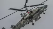 Helicóptero de la OTAN con seis personas a bordo desaparece en el mar Jónico - Noticias de otan