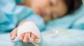 Hepatitis infantil aguda: detectan los primeros casos en América Latina - Noticias de pornografia-infantil