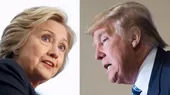 Hillary Clinton y Donald Trump: conoce sus fortalezas y debilidades - Noticias de fortaleza