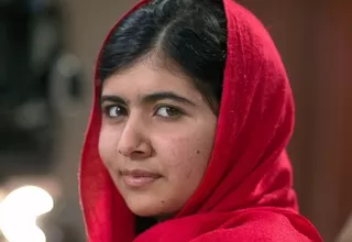 Pakistan: detienen a sujetos que trataron de asesinar a Malala Yousafzai