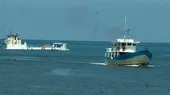 Naufragio de barco pesquero en Honduras deja 27 muertos y nueve desaparecidos - Noticias de naufragio