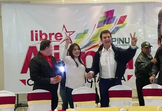 Honduras: opositor Nasralla lidera votación de elecciones presidenciales