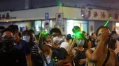 Hong Kong: manifestantes pidieron perdón a viajeros por bloquear aeropuerto - Noticias de viajeros