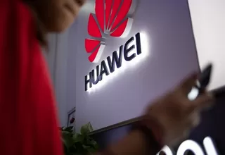 Huawei pidió a EE.UU. anular la prohibición de adquirir sus equipos