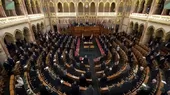 Hungría: Aprueban ley que impide adopción por parejas homosexuales - Noticias de hungria