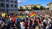 Parlamento de Hungría prohíbe hablar de homosexualidad en las escuelas - Noticias de parlamento-europeo