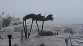 Huracán Ian sacude Florida - Noticias de ipod