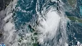 Huracán Laura sube a categoría 4 y amenaza costas de Texas y Luisiana - Noticias de huracan