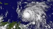 Huracán María: se eleva a nivel 5 y es extremadamente peligroso - Noticias de caribe