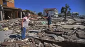 Huracán Michael dejó al menos 16 muertos tras su paso por Estados Unidos - Noticias de huracan