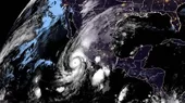 Huracán Willa baja a categoría 4 frente a México pero sigue siendo peligroso [EN VIVO] - Noticias de huracan