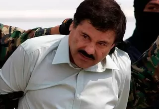 La impenetrable cárcel mexicana llena de peligrosos huéspedes que burló "El Chapo"