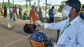 India: 19 regiones califican de epidemia el letal "hongo negro" detectado en pacientes con coronavirus - Noticias de mar-negro