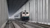 India: 3 jóvenes murieron arrollados por tren cuando se hacían un selfie en las vías - Noticias de global-selfie