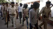 India aprueba pena de muerte para violadores de niñas menores de 12 años - Noticias de cesar-reyes-pena