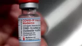 India aprueba el uso de emergencia de la vacuna de Moderna contra el coronavirus - Noticias de india