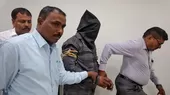 India confirma penas de muerte a tres hombres por violación en grupo - Noticias de cesar-reyes-pena