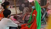 India: Detectan infección micótica entre pacientes que padecen o se han recuperado de coronavirus - Noticias de india