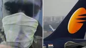 India: pasajero fue obligado a bajar de avión por publicar un selfie en Snapchat - Noticias de mega-selfie