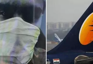 India: pasajero fue obligado a bajar de avión por publicar un selfie en Snapchat