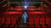 India autoriza que cines y escuelas reabran por primera vez desde el cierre de marzo por el coronavirus - Noticias de cines