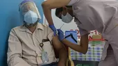 COVID-19: Miles en India recibieron dosis de agua en vez de la vacuna en falsos centros de vacunación - Noticias de india
