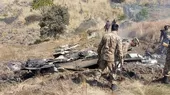 India y Pakistán aseguran haber derribado aviones de combate  - Noticias de pakistan