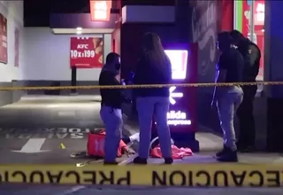 Influencer César Gastélum asesinado durante transmisión en vivo