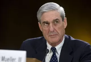 Informe Mueller no exoneró a Trump de obstrucción, pero fiscal no halló delito